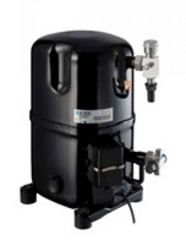 MOTOC. 5 HP R-404A/ R-22 TRIF. L`H