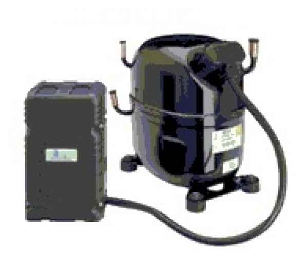 MOTOC. 3/4 HP  R404A/22  MONOF. L`H