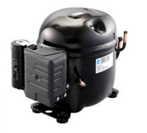 MOTOC. 1/3 HP  R404A/22 MONOF. L`H - MEDIA TEMP.