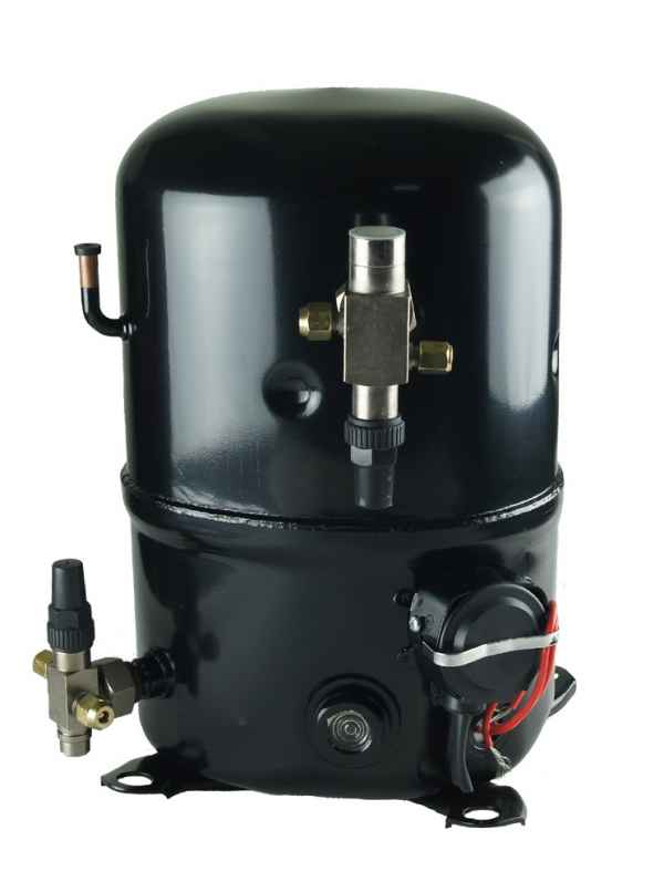MOTOC. 2 HP R.22 MONOF. XINGFA Media Temp.