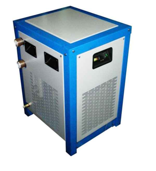 Secador de Aire Comprimido 2,4m³/min (220v)