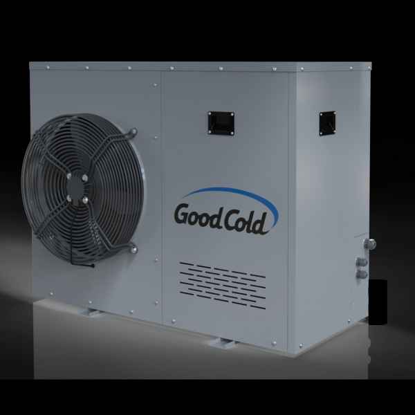 BOMBA CALOR  Calor Solo 3 Tons Ref. TRIF.