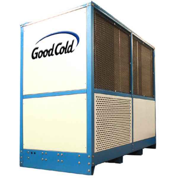 UNIDAD COMPACTA CARENADA 30HP R-404 TRIF BT