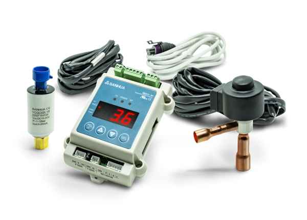 KIT Válvula Expansión Electrónica LPF14 (SEK14-01)