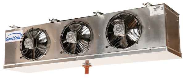 EVAP. BAJA SIL. FORZ. 5.500W (3 HP) con Resistencia.