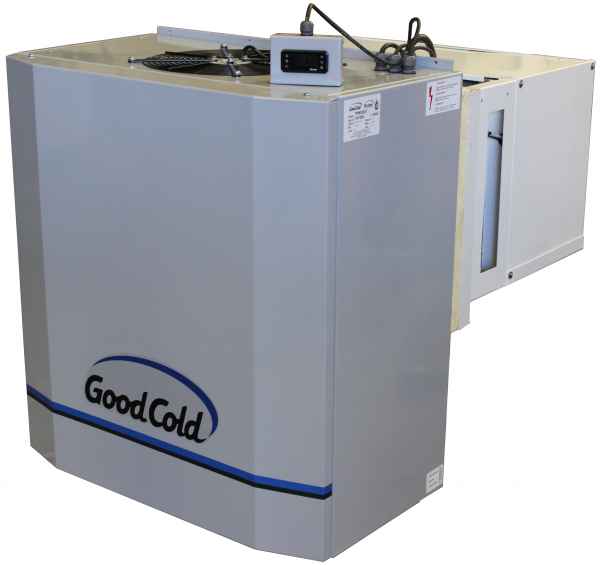 TECHNO PARED 1,5HP R-404A MONOF MT(ex IVTM 140A) GAS CALIENTE
