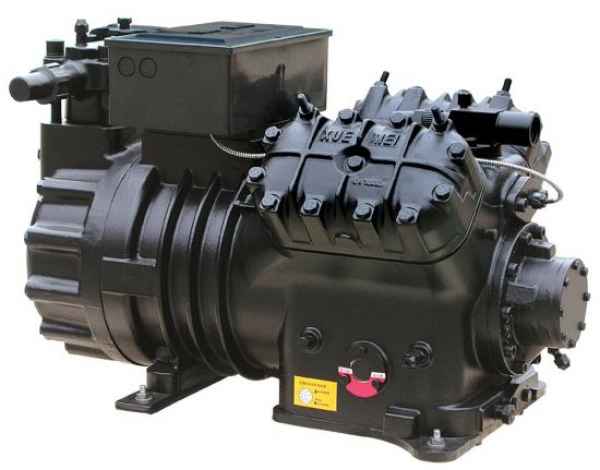 MOTOC. SEMI HERM. XUEMEI 30HP 3000-AW-129 R404 BT