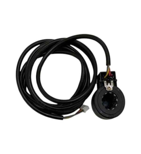 Bobina Válvula Electrónica LPF (x6mt) (PQ-M24012-000009)