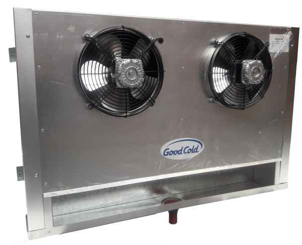 EVAP. RESPALDO PARED MT 1.400W (3/4HP)