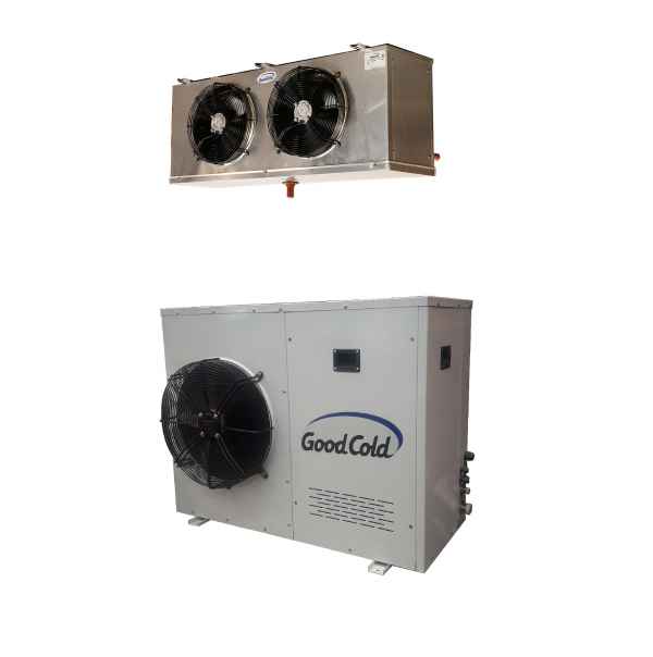 TECHNO SPLIT IND. 2,5HP M.T. Monof. (ex CBM 200A)