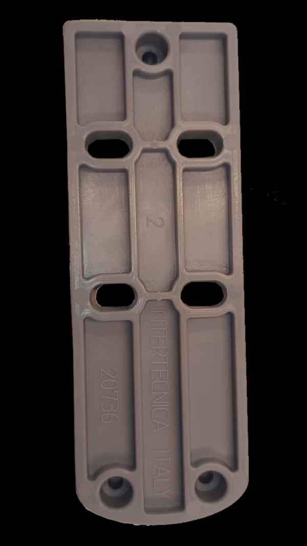 Espesor de Ajuste 10mm (R020606)
