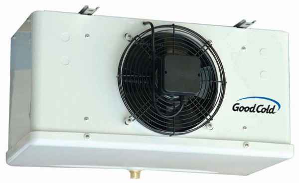 EVAP. FORZ. D300 2400W MEDIA TEMP (1,5 HP) Con Resistencia