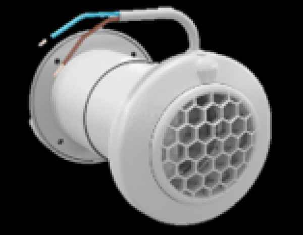 Válvula de Compensación Presión - G Zero BT (220V) (R021216)