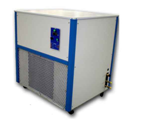 ENFRIADORA DE AGUA PROCESOS 3HP C / SERPENTINA