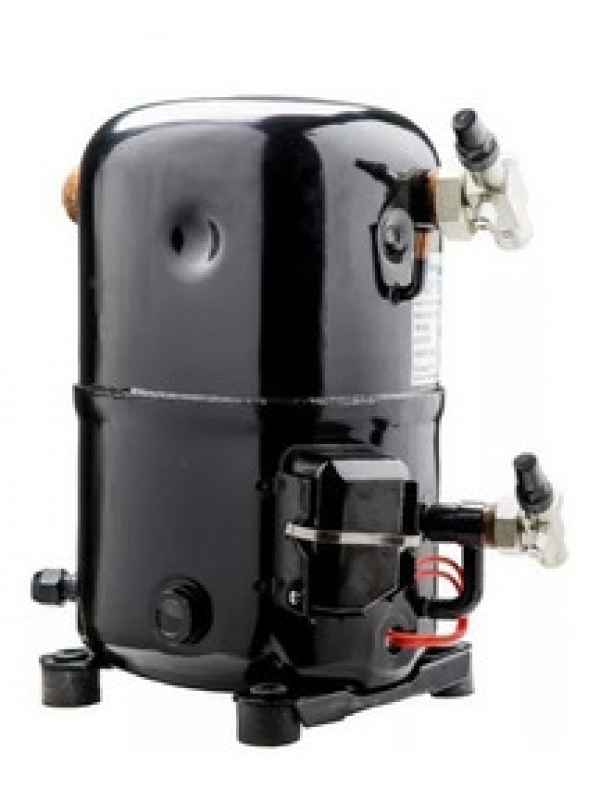 MOTOC. 4 HP R404A TRIF XINGFA BAJA TEMP (QL3-112)
