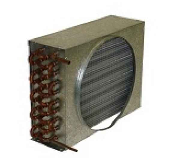 Condensador 1,5 Y 2HP  (caños 4 x 16)