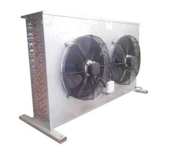 CONDENSADOR 15HP VERTICAL2 FORZ. DIAM. 500mm