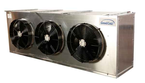 EVAP. CUBICO FORZ. 27.000 Watts (15HP)
