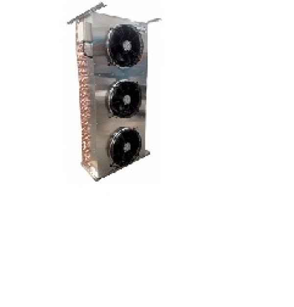 EVAP. ABATIDOR 10.500 Watts (5HP) MT GAS CALIENTE