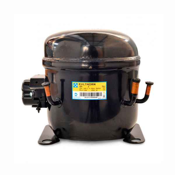 MOTOCOMPR. KULTHORN 1HP (WJ9470Z) MT R-404/22 MONO