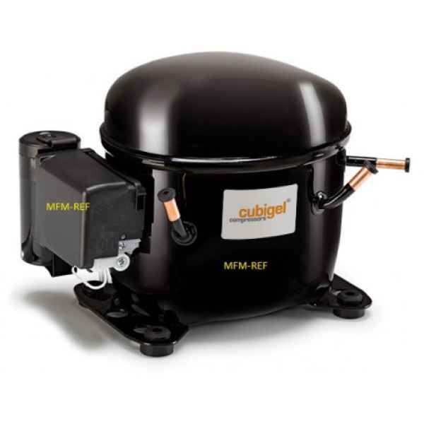 MOTOC CUBIGEL 1,5HP  R-404A M/T  Monof. (MS34TB)